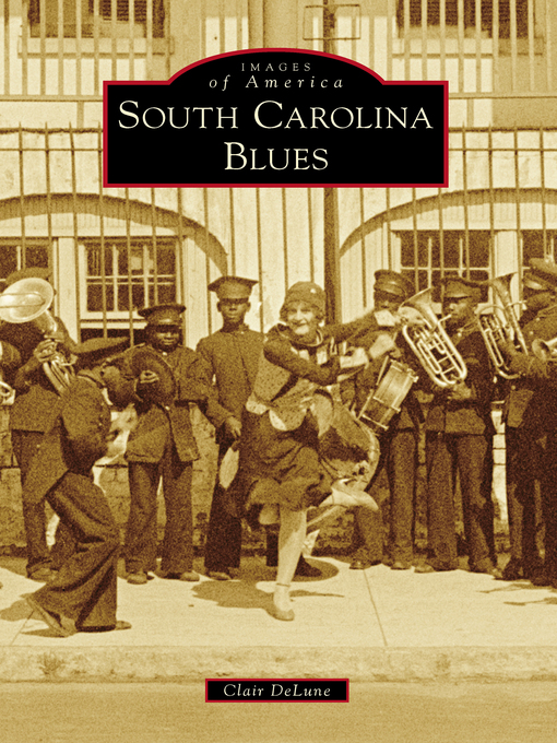 Title details for South Carolina Blues by Clair DeLune - Available